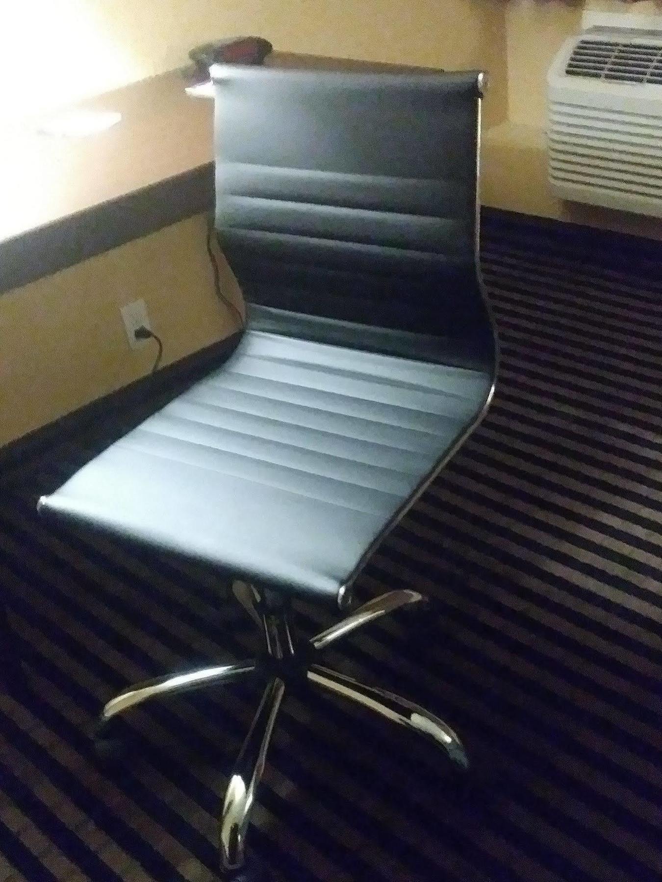Days Inn Spokane Bagian luar foto